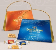 BARATTI GR.300 T.15,50 PRALINE POCHETTE